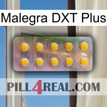Malegra DXT Plus new11